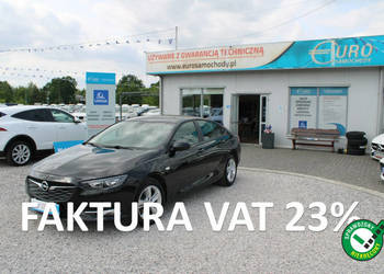 Opel Insignia 170HP EnJoy krajowa Led Gwarancja B (2017-)