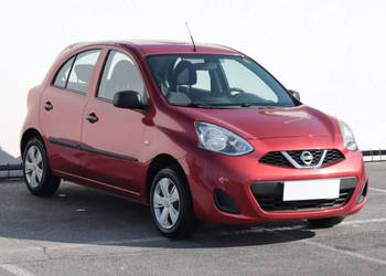 Nissan Micra 1.2 12V