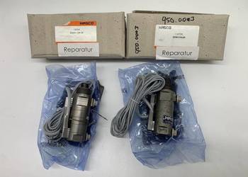 HASCO Z2300/16X20 Positive locking cylinder Zylinder /Refubrished