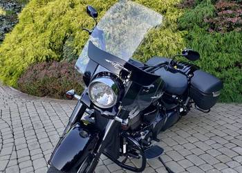 Suzuki Intruder/Boulevard C90T, B.O.O.S. od motocyklisty