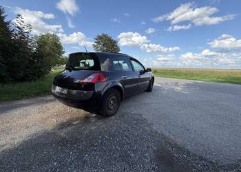 Renault megane 2