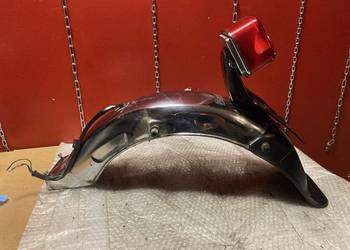 Honda CB 350 tylny błotnik nadkole lampa C246