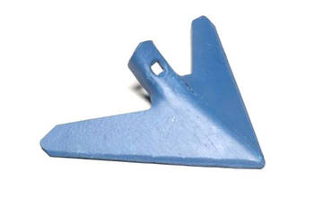 3374356-WN Arrow foot G25 LEMKEN (analogowy)