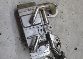 CHŁODNICZKA SPALIN AURIS II 1.4 D4D 25601-33070