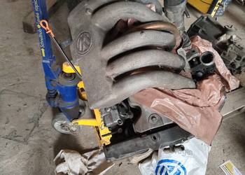 Silnik Volkswagen LT VW z osprzetem LT 2.5 TDI