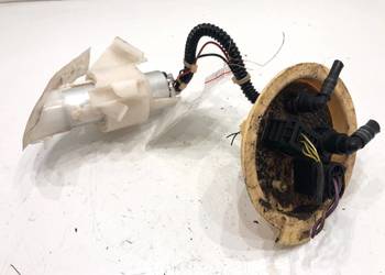 POMPA PALIWA BMW F11 7217065 2.0 184KM 09-17 BAKU ZASILAJĄCA, ELEKTRYC