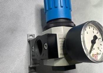 FESTO - LR - Zawór regulujący ciśnienie - Rozmiar MIDI- Przyłącze G3/4