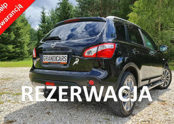 Nissan Qashqai 1.6 # TechView # NAVI # Skóra # Alkantara # Panorama # Kame…
