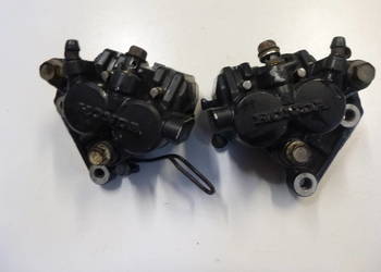 Zacisk hamulcowy prawy/lewy Honda Shadow VT1100