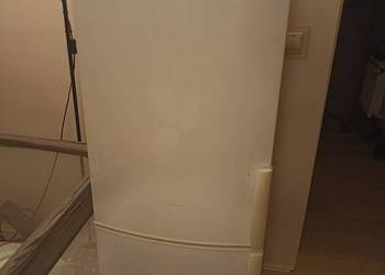 Lodówka Amica FK212FPW+05AW