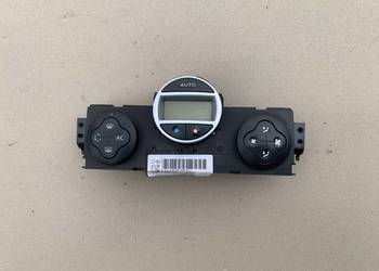 8200344842 panel nawiewu klimatyzacji renault scenic II 2