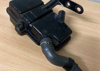 Honda CBX750 Filtr uchwyt mocowanie