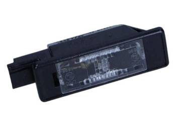 PODŚWIETLENIE TABLICY PEUGEOT 508 I 2011 2012 2013 2014 2015 2016 2017 2018