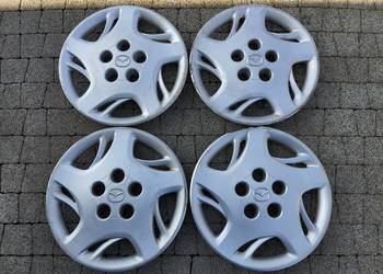 Kołpak Mazda 15" LC623-71700 cena za sztukę