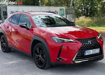 Raty Leasing  Prestige  Salon Polska 4x4 automat Hybrid Gwarancja