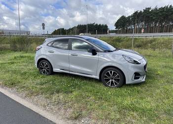 155km Hybryda Full Opcja Piekna Jak Nowa