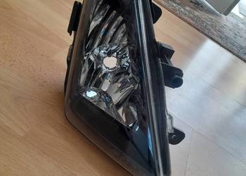 Halogen lewy seat Ibiza V 6F0