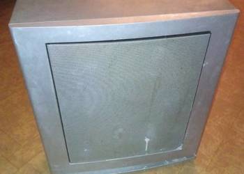 Subwoofer Panasonic sb-way34 obudowa