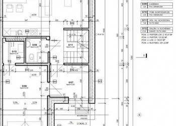 Dom bliźniak do własnej aranżacji