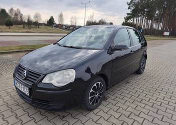OKAZJA!!! Volkswagen Polo