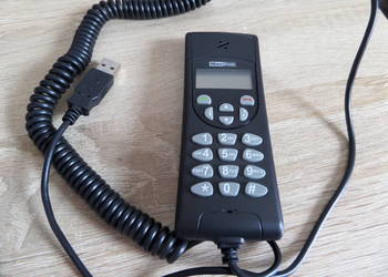 Telefon do Skype - Maxcom