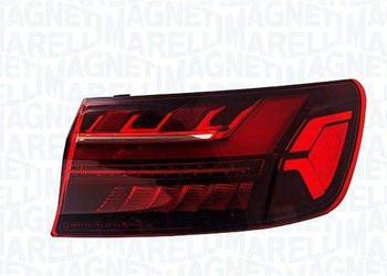 Audi A4/S4 B9 19‑ Lampa tylna prawa
