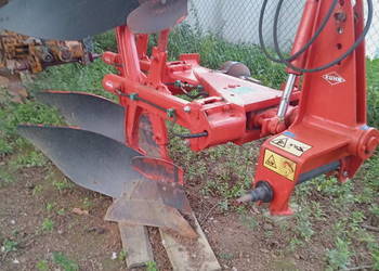 pług obrotowy KUHN MASTER 100 pług obrotowy KUHN MASTER 100