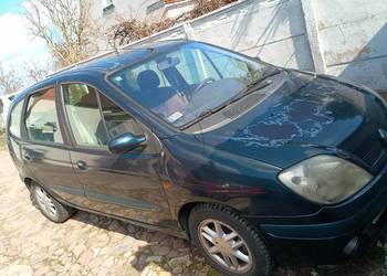 Sprzedam Renault Scenic