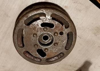 romet komar simson magneto czujnik