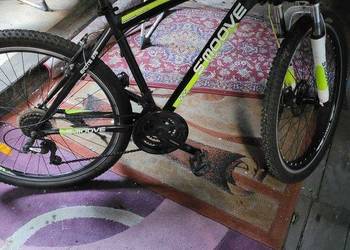 Sprzedam rower górski