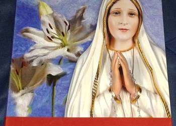 Ave Maria! Fatimskie świadectwo - Bogusław Bajor