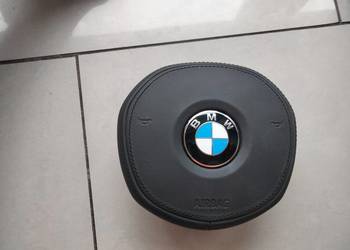 Airbag poduszka kierownicy BMW M-pakiet G20 F40 G80 G29 Z4 G22 EU NOWA