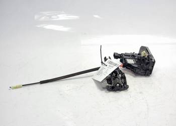 ZAMEK DRZWI LT OPEL CORSA E 13431842
