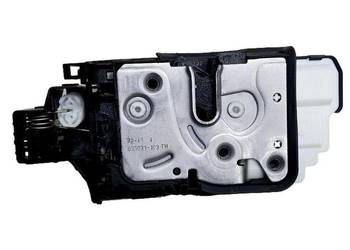 VOLVO V40 V40CC oryginalny zamek drzwi prawy tyl system ryg…