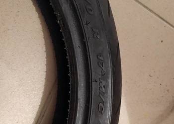 110 70 R17 M/C 54H opona motocykl Pirelli Diablo Rosso II