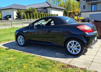 Opel Tigra Twintop