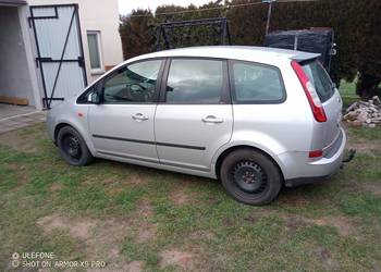 pilne  tylko dzis   sprzedam   forda focus mac 1.6 bezyna 2005r 187369km