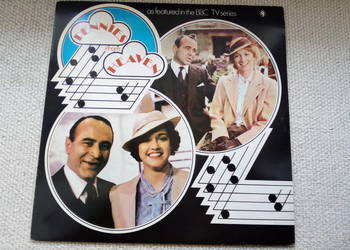 PENNIES From HEAVEN - The BBC TV series (1978 EMI) LP PENNIES From HEAVEN - The BBC TV series (1978 EMI) LP
