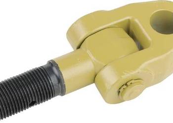 Końcówka przegubowa łącznika górnego, M36x32.00 mm 083632