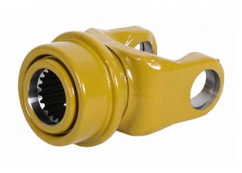 Widłak zewnętrzny WOM 36 x 89 20 frezów 44,4 mm H133 YS3689-20B