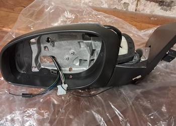 Lusterko Opel GM 13253335 lewe elektryczne – bez szkła