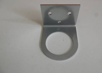 Wspornik mocowania wskaźnika ciśnienia oleju, FI 52/60,4 mm