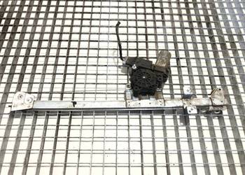 PODNOŚNIK SZYBY PRAWY PRZÓD PEUGEOT BOXER II Bus MECHANIZM