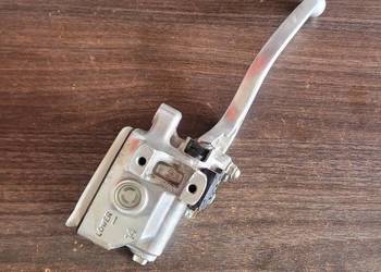HONDA VALKYRIE GL 1500 C F6C OEM POMPA HAMULCA