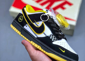 Nike Dunk SB Low buty sportowe rozmiar 36 - 46