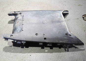 HONDA FORZA FSS nss 300 14 podłoga osłona silnika cover ekran owiewka