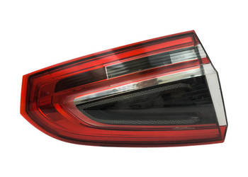 LAMPA LEWA Ford S-Max 2010-2014 tylna tylnia lewa LIFT w KLAPĘ tył EUROPA