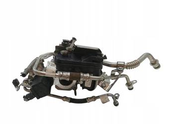 TURBOSPRĘŻARKA A2820900280 144106434R 1.3 TCE Nissan Qashqai II (2013-)