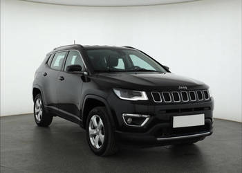 Jeep Compass 2.0 MultiJet