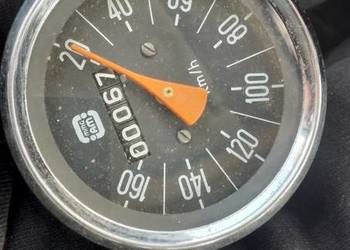 Licznik panonia 250 prędkościomierz